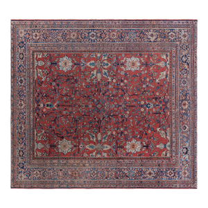 Persian Sultanabad Rug