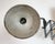 Vintage Industrial Gooseneck Scissor Wall Lamp from Elektroinstala, 1960s For Sale - Image 9 of 17