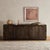 Contemporary Four Hands Abaso Sideboard, Ebony Rustic For Sale - Image 3 of 11