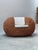 Woven Rattan Wicker Egg Nest Lounge Chair, Switzerland, 1990s For Sale - Image 4 of 10