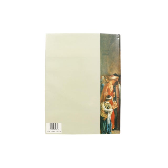 The Jews, a Treasury of Art and Literature For Sale In Tampa - Image 6 of 6