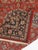 Antique Persian Mashad Rug 8'3" X 11'6" For Sale - Image 4 of 4