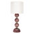 Single Murano Glass Pulegoso Lamp For Sale - Image 10 of 10