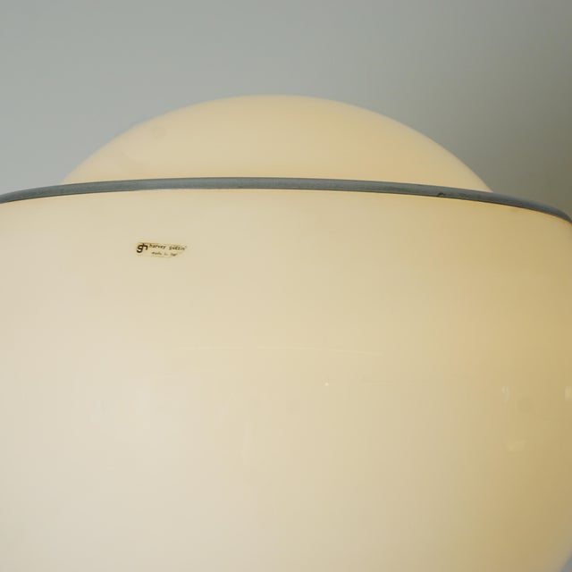 Floor Lamp by Harveiluce Guzzini, 1970 For Sale - Image 4 of 7