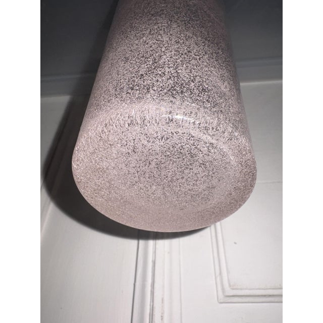 Glass Vintage Murano Mug, 1950 For Sale - Image 7 of 8