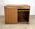 Mid Century Modern Walnut Media / Stereo Cabinet / Credenza For Sale - Image 11 of 12