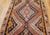 Vintage Turkish Kilim Wide Runner, Handwoven Wool, Medallion Pattern, 6x13 For Sale - Image 10 of 16