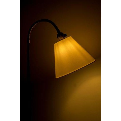 Floor Lamp from ASEA, 1950s For Sale - Image 10 of 11