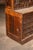 Antique Monumental Industrial Hardware & Parts Cabinet For Sale In Chicago - Image 6 of 11