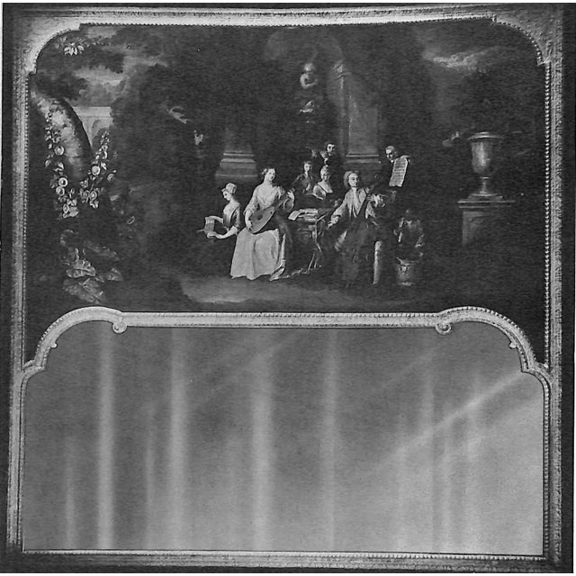 1960s "English Looking-Glasses: A Study of the Glass, Frames and Makers (1670-1820)" 1965 Wills, Geoffrey For Sale - Image 5 of 11