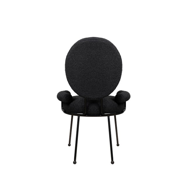 Brigid II Dining Chair by Ottiu For Sale - Image 4 of 13