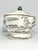 Ceramic Juliska “Country Estate, Flint (Gray)” Stoneware Soup Tureen Bowl & Lid For Sale - Image 7 of 11