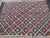 Vintage Handwoven Turkish Kilim Rug - 5.5' x 8.5' For Sale - Image 4 of 6
