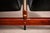 Mid-Century Modern Pair of Double “Longarina” Auditorium Chairs, Sergio Rodrigues, 1965 For Sale - Image 3 of 13