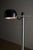 1970s Black Floor Lamp attributed to Enrique Franch for Metalarte, 1970s For Sale - Image 5 of 11