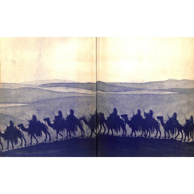 1920s "Revolt in the Desert" 1927 Lawrence, T. E. For Sale - Image 5 of 6