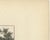 Gray Antique Map of the Somme with Amiens and Abbeville, 1860 For Sale - Image 8 of 12