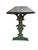 19th Century 19th Century Ornate Cast Iron Side Table from Gaskell & Chambers For Sale - Image 5 of 16