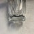 Early 20th Century Orrefors Etched Crystal Vase Signed For Sale - Image 5 of 9