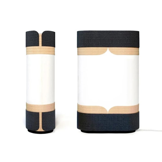 Kensho Light by Astrid Hauton For Sale - Image 4 of 6