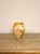 French Provincial Antique French Confit Pot For Sale - Image 3 of 6
