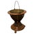 19th Century Hourglass Peat Bucket Planter, 1880s For Sale - Image 12 of 12