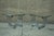 Vintage Mid Century Modern Romeo Rega Style Chrome Arch Side End Tables - A Pair For Sale - Image 10 of 12