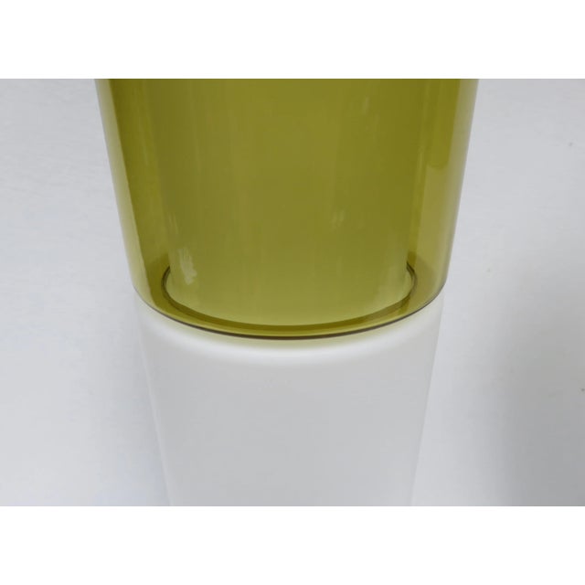 1960s Model Elba Ceiling Lights from Peill & Putzler, 1960s, Set of 2 For Sale - Image 5 of 15