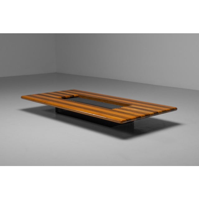 Saporro Coffee Table by Mario Marenco, Italy, 1975 For Sale - Image 3 of 14