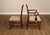 Late 20th Century Kittinger Colonial Williamsburg Adaptation Set Of Eight Mahogany Dining Chairs For Sale - Image 5 of 18