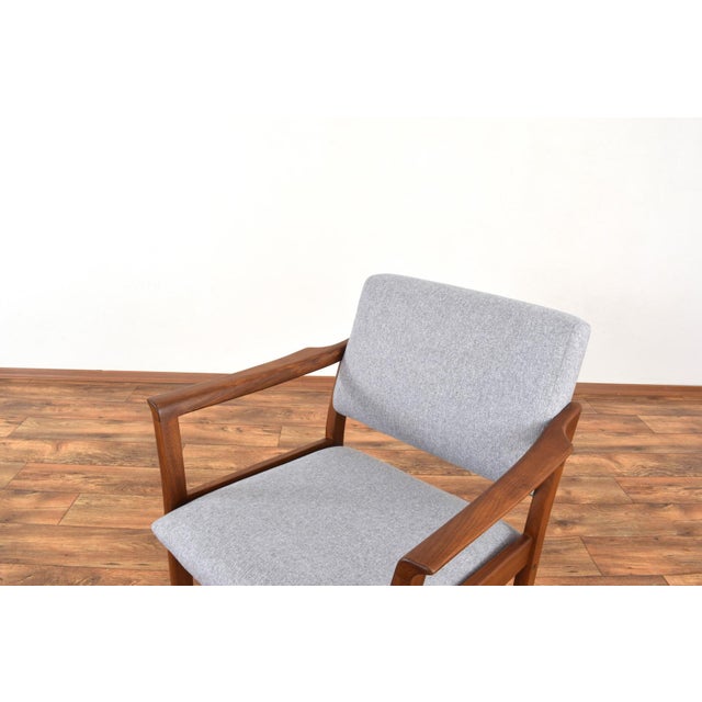 Mid-Century Modern Danish Chairs, 1970s, Set of 2 For Sale - Image 13 of 16