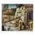 1950s After Giovanni Bellini "St. Francis in Ecstasy", Full-Color Print For Sale