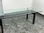 2010s Le Corbusier, Jeanneret & Perriand for Cassina Lc6 Dining Table For Sale - Image 5 of 12