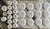 Vintage Noritake Progression Bewitch Pattern - 39 Pieces For Sale - Image 12 of 18