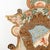 Late 19th Century Hand Painted Italian Architectural Accent For Sale - Image 4 of 11