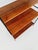 Wood Vintage String Bookshelf in Walnut from WHB Germany, 1950s For Sale - Image 7 of 18