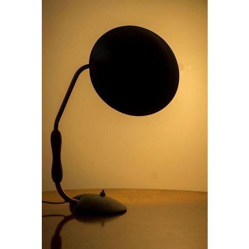 Table Lamp by Asea Belysning, 1945 For Sale - Image 12 of 15