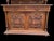 Vintage Cupboard in Walnut For Sale - Image 18 of 18