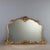 Large Rococo Style Mirror For Sale - Image 12 of 12