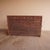 Spanish Wooden Storage Bench For Sale - Image 10 of 11