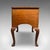 Mid 18th Century Antique Lowboy, English, Walnut, Correspondence, Scholar's Table, Georgian, 1760 For Sale - Image 5 of 12