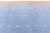 Doris Leslie Blau Vintage Indian Dhurrie Cream Beige Flatweave Cotton Carpet For Sale - Image 11 of 11