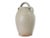 16" Antique French Glazed Terracotta Jug For Sale In Los Angeles - Image 6 of 8