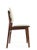 Overpelt Dining Chairs, Set of 4 For Sale - Image 13 of 16