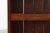17th Century French Art Populaire Chestnut Cabinet with Gabled Top For Sale - Image 3 of 16