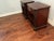 1940s 1940s Pair of Mahogany Night Stands For Sale - Image 5 of 12