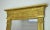 Neoclassical French First Empire Gilt Mirror, Early 19th Century For Sale In Miami - Image 6 of 11