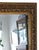 Antique 19th Century Very Large Gilt Overmantle Floor or Wall Mirror – Fine Quality Full of authentic charm and character,...