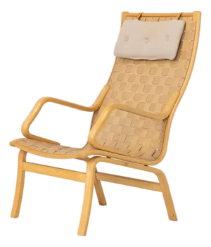 Albert Chair by Finn Ostergaard