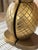 A fabulous pair of vintage solid brass pineapple bookends bringing all the Coastal Regency and Palm Beach charm. Featuring...